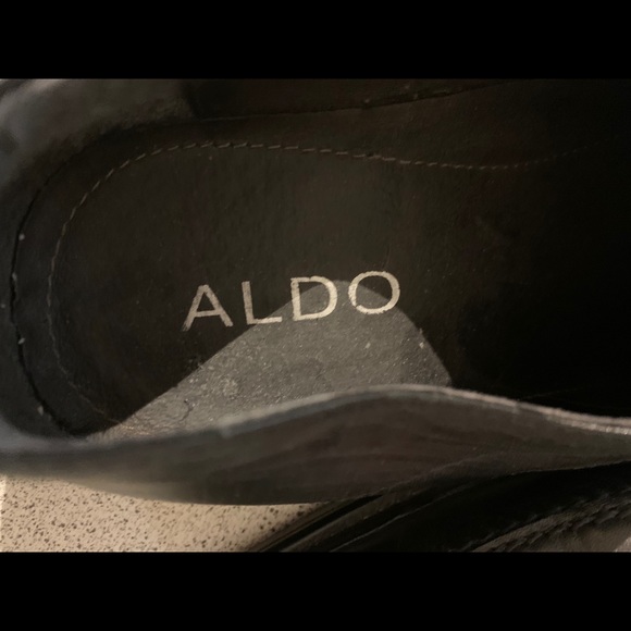 Men’s dress shoes - Picture 7 of 7